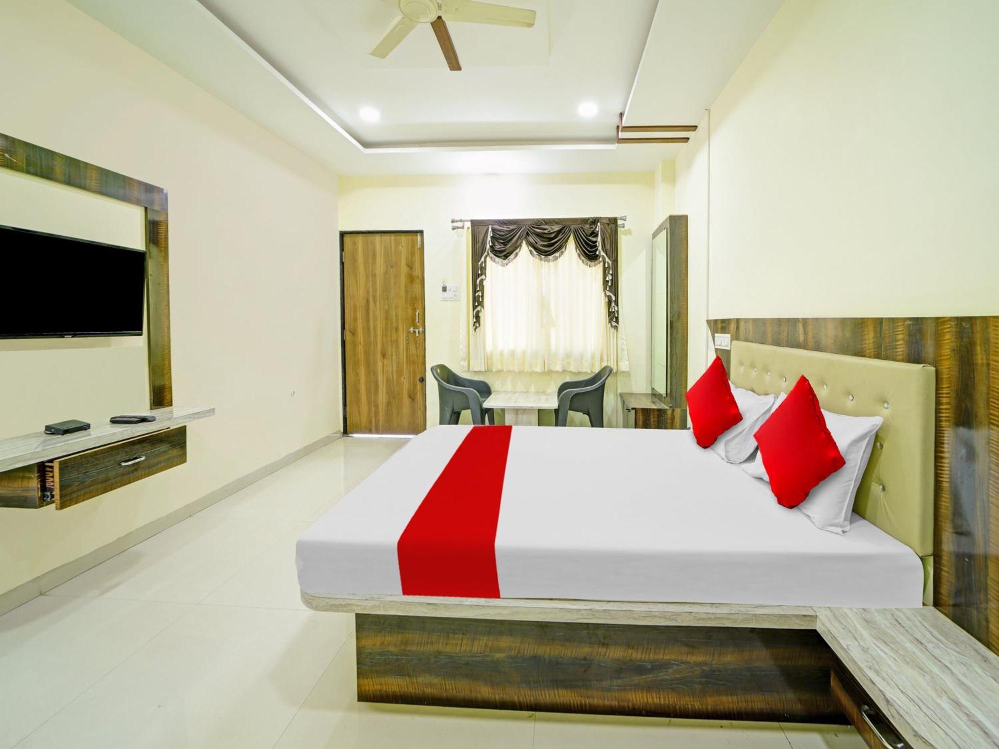 Hotel O Jvs Park Inn Ellora Exterior photo